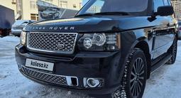 Land Rover Range Rover 2012 годаүшін16 000 000 тг. в Алматы – фото 2