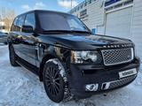 Land Rover Range Rover 2012 годаүшін16 000 000 тг. в Алматы – фото 3