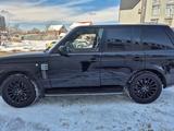 Land Rover Range Rover 2012 годаүшін16 000 000 тг. в Алматы – фото 4