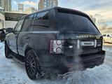 Land Rover Range Rover 2012 годаүшін16 000 000 тг. в Алматы – фото 5