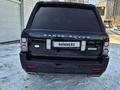 Land Rover Range Rover 2012 годаүшін16 000 000 тг. в Алматы – фото 6