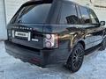 Land Rover Range Rover 2012 годаүшін16 000 000 тг. в Алматы – фото 7