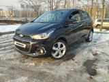 Chevrolet Spark 2018 года за 4 650 000 тг. в Алматы