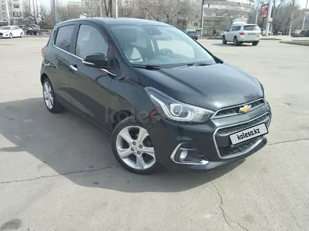 Chevrolet Spark 2018 года за 4 650 000 тг. в Алматы – фото 20