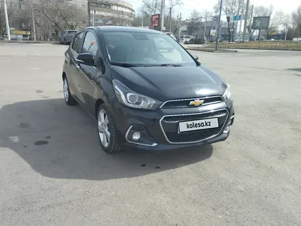 Chevrolet Spark 2018 года за 4 650 000 тг. в Алматы – фото 25