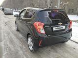 Chevrolet Spark 2018 года за 4 650 000 тг. в Алматы – фото 3