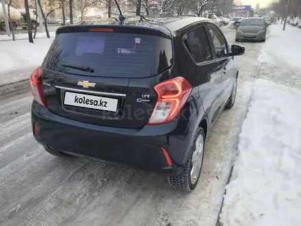 Chevrolet Spark 2018 года за 4 650 000 тг. в Алматы – фото 4