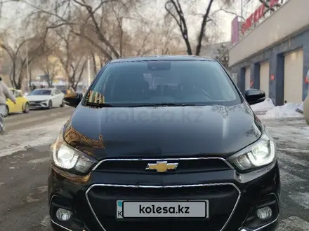 Chevrolet Spark 2018 года за 4 650 000 тг. в Алматы – фото 6