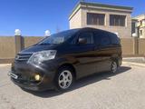 Toyota Alphard 2003 года за 8 000 000 тг. в Байконыр – фото 3