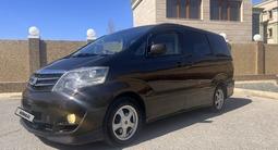 Toyota Alphard 2003 года за 8 000 000 тг. в Байконыр – фото 3