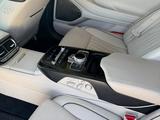 Genesis G90 2020 года за 32 000 000 тг. в Алматы – фото 5