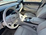 Genesis G90 2020 года за 32 000 000 тг. в Алматы – фото 2