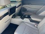 Genesis G90 2020 года за 32 000 000 тг. в Алматы