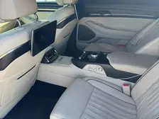 Genesis G90, 2020