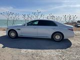 Genesis G90 2020 года за 32 000 000 тг. в Алматы – фото 4