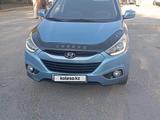 Hyundai Tucson 2014 годаfor7 850 000 тг. в Шымкент – фото 3