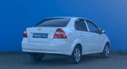 Chevrolet Nexia 2023 года за 6 320 000 тг. в Алматы – фото 3