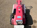 Yanmar  Robin 2005 года за 400 000 тг. в Уральск – фото 2