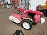Yanmar  Robin 2005 года за 400 000 тг. в Уральск – фото 3
