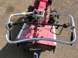 Yanmar  Robin 2005 года за 400 000 тг. в Уральск – фото 4