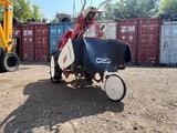 Yanmar  Robin 2005 года за 400 000 тг. в Уральск – фото 5