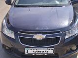 Chevrolet Cruze 2011 года за 3 447 364 тг. в Алматы – фото 2