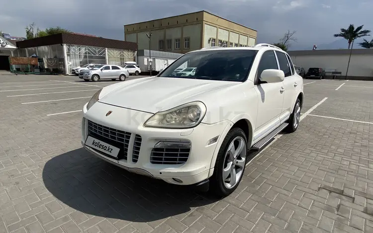 Porsche Cayenne 2008 годаүшін6 000 000 тг. в Алматы