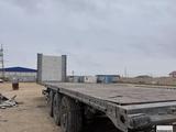Fliegl  Полуприцепы тентованные 2014 года за 5 000 000 тг. в Актау – фото 5