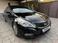 Hyundai Grandeur 2013 года за 8 200 000 тг. в Алматы