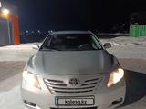 Toyota Camry 2009 годаfor5 800 000 тг. в Актобе – фото 2