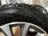 Nokian hakka 8 SUV 255/55 R19үшін140 000 тг. в Петропавловск