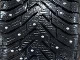 Nokian hakka 8 SUV 255/55 R19үшін140 000 тг. в Петропавловск – фото 2