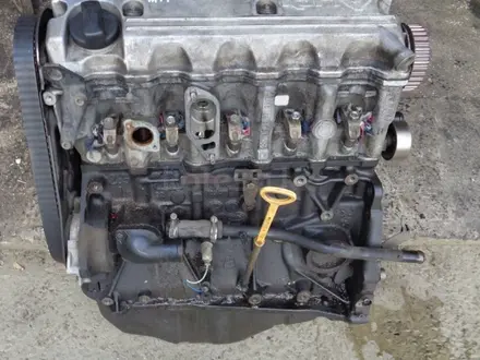 Двигатель 2, 5 дизель aat audi аат ауди за 250 000 тг. в Караганда