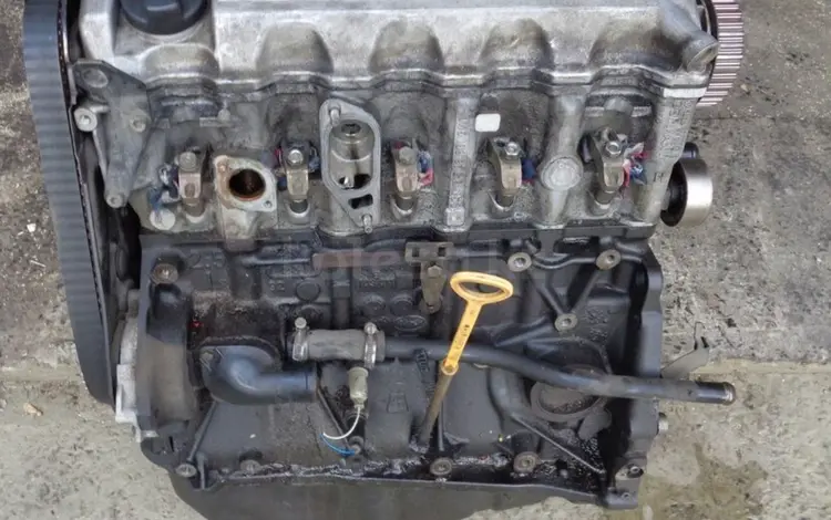 Двигатель 2, 5 дизель aat audi аат аудиүшін250 000 тг. в Караганда