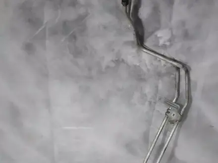 Трубка Гур радиатор на мазду мпв за 10 000 тг. в Караганда