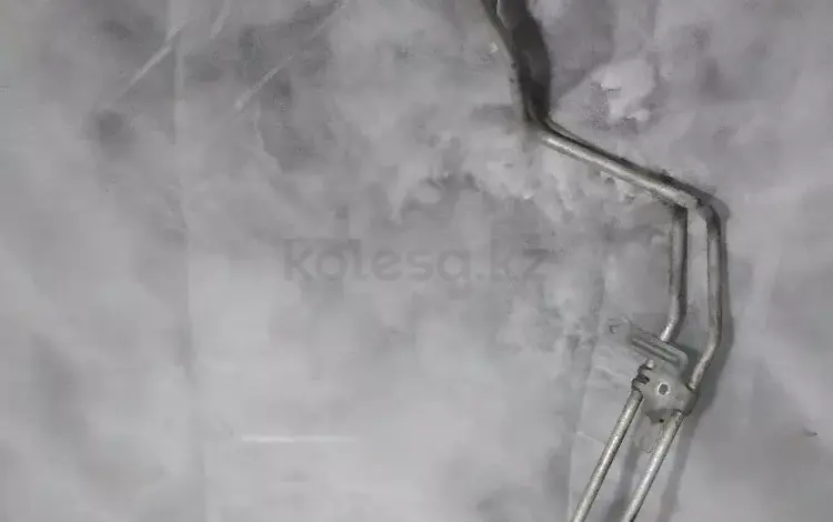 Трубка Гур радиатор на мазду мпв за 10 000 тг. в Караганда