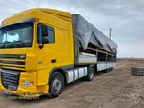 DAF  XF 105 2012 года за 25 000 000 тг. в Атырау – фото 3