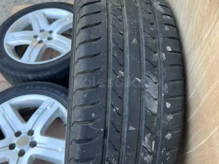 Диски с резиной на Subaru Forester за 250 000 тг. в Алматы – фото 5