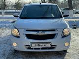 Chevrolet Cobalt 2020 годаfor5 800 000 тг. в Алматы – фото 2