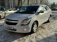 Chevrolet Cobalt 2020 годаүшін5 800 000 тг. в Алматы