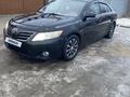 Toyota Camry 2009 годаүшін6 800 000 тг. в Уральск – фото 8