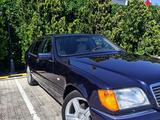 Mercedes-Benz S 320 1997 года за 4 000 000 тг. в Актау