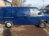 Volkswagen Transporter 1991 годаүшін2 500 000 тг. в Алматы
