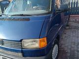 Volkswagen Transporter 1991 годаүшін2 500 000 тг. в Алматы – фото 5