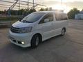 Toyota Alphard 2002 года за 7 700 000 тг. в Шымкент – фото 9