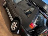 Mitsubishi RVR 1995 года за 1 900 000 тг. в Уральск – фото 4