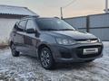 ВАЗ (Lada) Kalina 2194 2015 годаүшін3 200 000 тг. в Усть-Каменогорск – фото 2