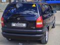 Opel Zafira 2000 года за 2 900 000 тг. в Актобе – фото 3