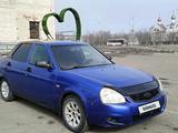 ВАЗ (Lada) Priora 2170 2011 года за 1 650 000 тг. в Сатпаев