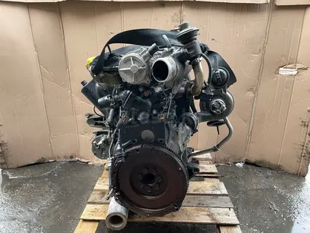 Двигатель Renault 1.9 8V F9Q Diesel c TURBO за 180 000 тг. в Алматы – фото 3